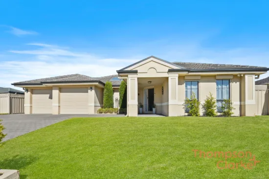 63 Casey Drive, Hunterview, NSW 2330