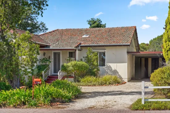 63 Cashel Street, Pasadena, SA 5042