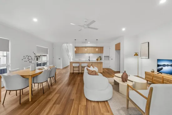 63 Cavell Street, Birkdale, Qld 4159