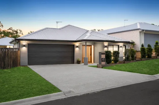 63 Celestial Road, Flagstone, Qld 4280