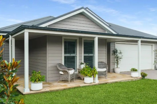 63 Challoner Rise, Renwick, NSW 2575