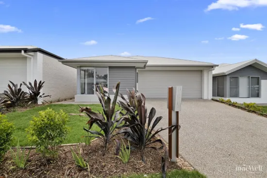63 Chambers Ridge Boulevard, Park Ridge, Qld 4125