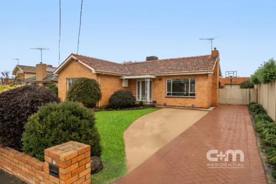 63 Chapman Avenue, Glenroy, Vic 3046