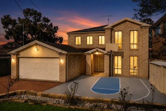 63 Charlotte Road, Rooty Hill, NSW 2766