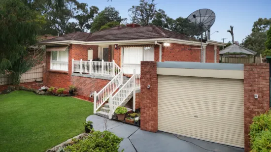 63 Chartwell Drive, Wantirna, Vic 3152