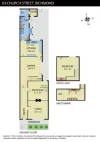 63 Church Street, Richmond, Vic 3121-Floorplan