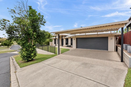 63 Cinnamon Drive, Glenella, Qld 4740