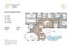 63 Clive Road, Birkdale, Qld 4159-Floorplan
