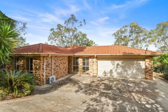 63 Collins Place, Kooralbyn, Qld 4285