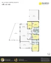 63 Colreavy Ramble, Baldivis WA 6171-Floorplan