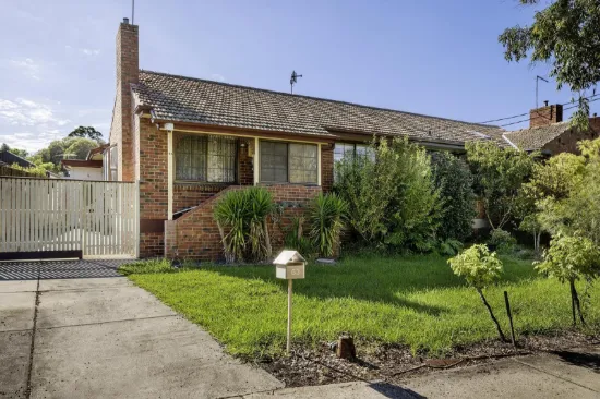 63 Connolly Avenue, Coburg, Vic 3058