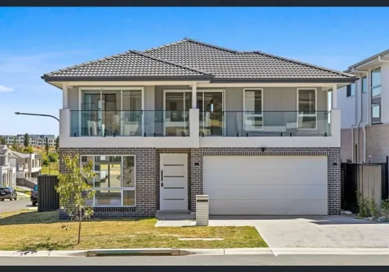 63 Constellation Avenue, Box Hill, NSW 2765