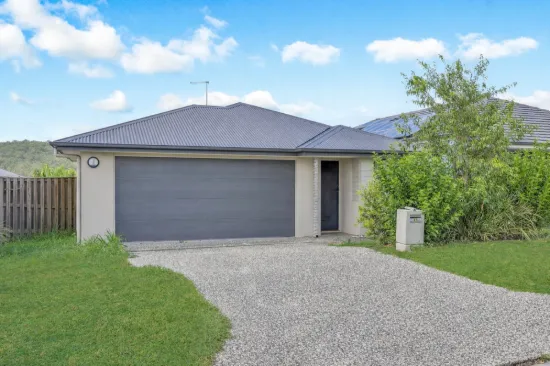 63 Cotton Crescent, Redbank Plains, Qld 4301