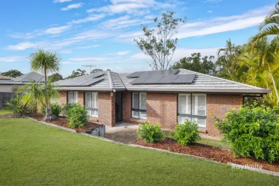 63 Cranes Road, North Ipswich, Qld 4305