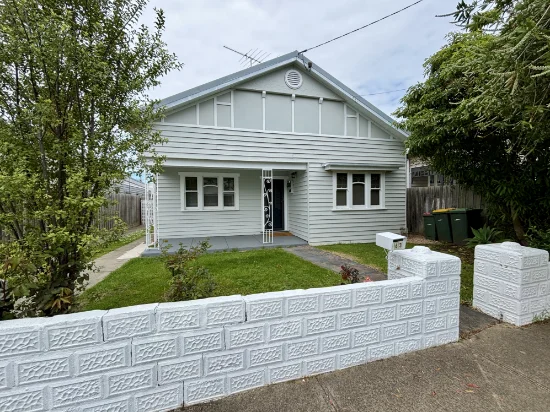 63 Crofton Street, Geelong West, Vic 3218