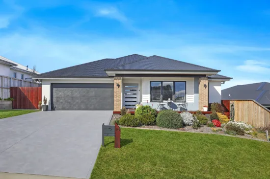 63 Darraby Drive, Moss Vale, NSW 2577