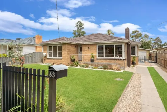 63 Davis Street, Belmont, Vic 3216