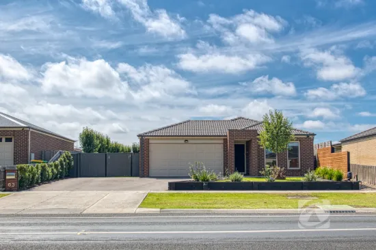 63 Denhams Road, Koo Wee Rup, Vic 3981
