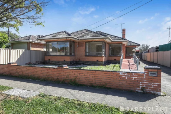 63 Devonshire Road, Sunshine, Vic 3020 - For Rent