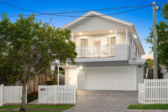 63 Digby Street, Holland Park, Qld 4121