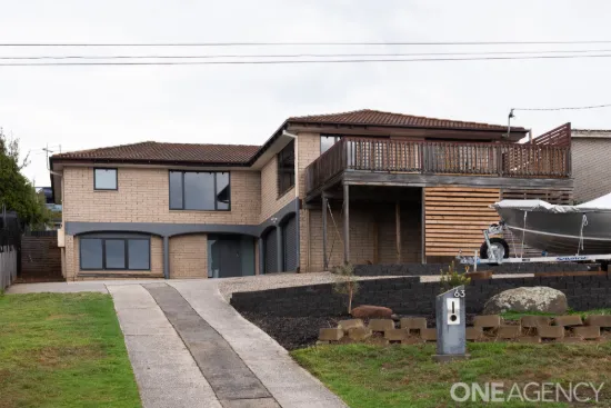 63 Dion Crescent, Riverside, Tas 7250