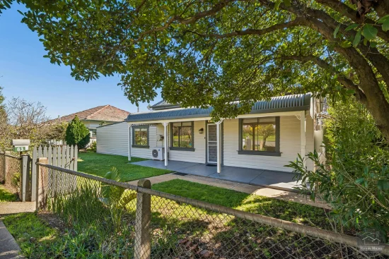 63 Dookie Street, Dookie, Vic 3646