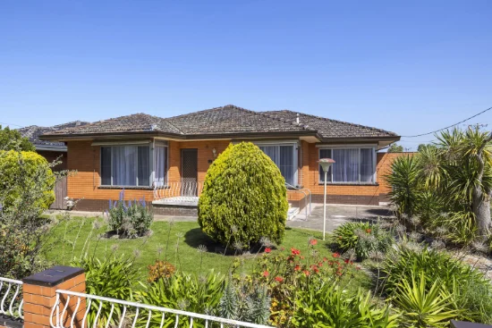 63 Drysdale Avenue, Hamlyn Heights, Vic 3215
