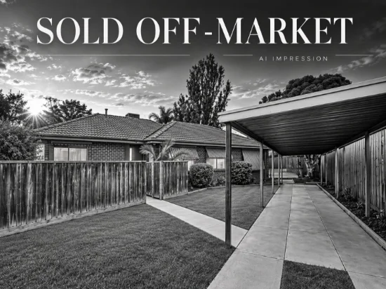 63  Duff Street, Cranbourne, Vic 3977