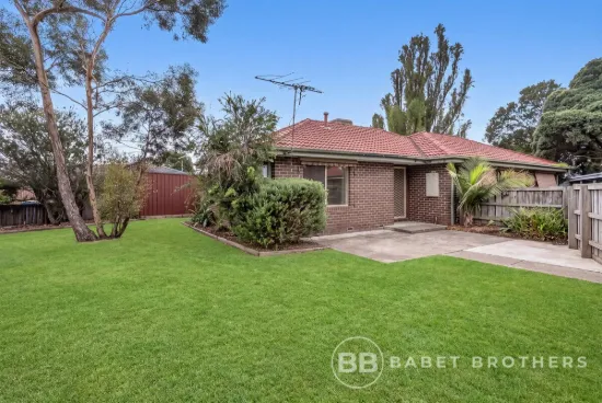 63 Duff Street, Cranbourne, Vic 3977