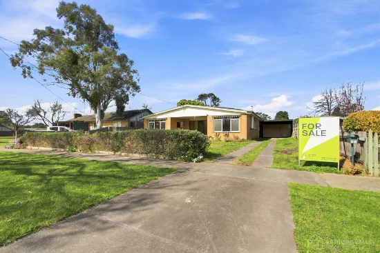 63 Duke Street, Rosedale, Vic 3847