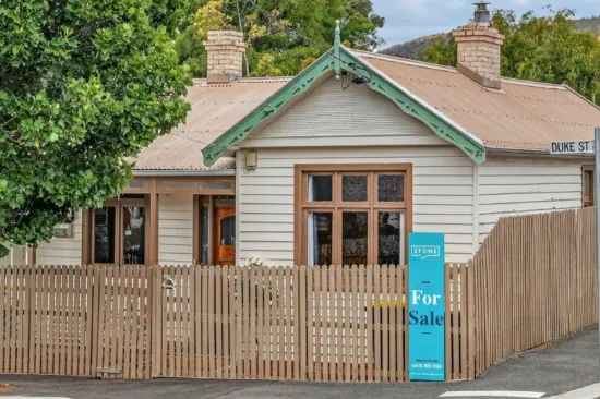 63 Duke Street, Sandy Bay, Tas 7005