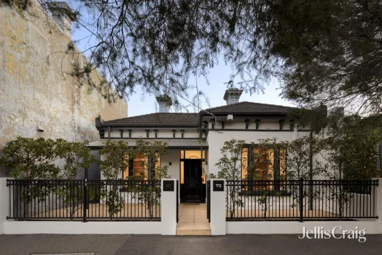 63 Dundas Place, Albert Park, Vic 3206