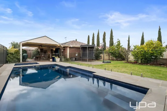 63 Dundas Street, Darley, Vic 3340