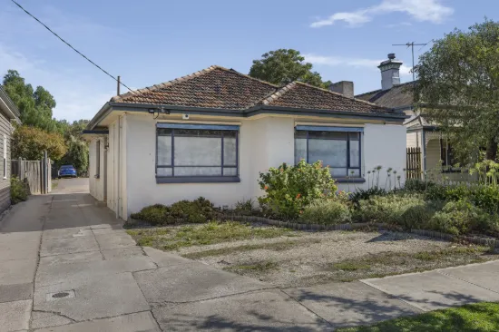 63 Electra Street, Williamstown, Vic 3016