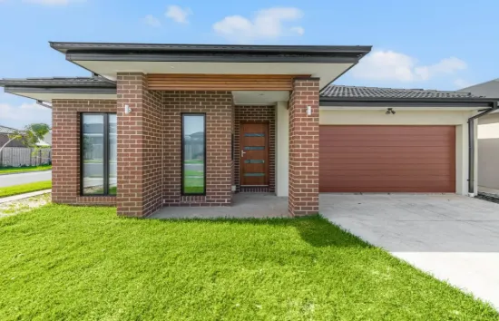 63 Ellimatta Road, Mambourin, Vic 3024