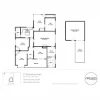 63 Elphinstone Road, Mount Stuart, Tas 7000-Floorplan