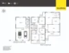 63 Ennor Crescent, Florey, ACT 2615-Floorplan