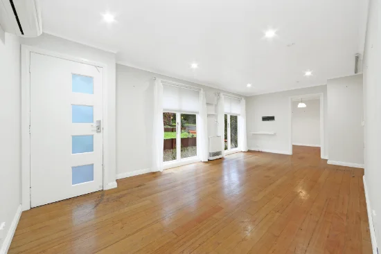 63 Esther Crescent, Mooroolbark, Vic 3138 - For Rent
