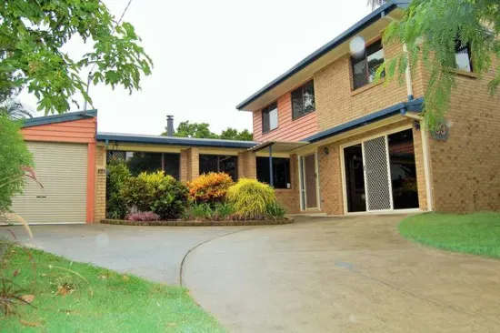 63 Estramina Road, Regents Park, Qld 4118