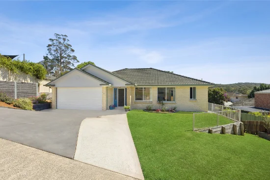 63 Fagans Road, Lisarow, NSW 2250
