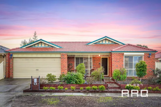 63 Featherhead Way, Harkness, Vic 3337