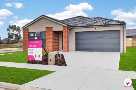63 Ficus Cct, Wallan, Vic 3756