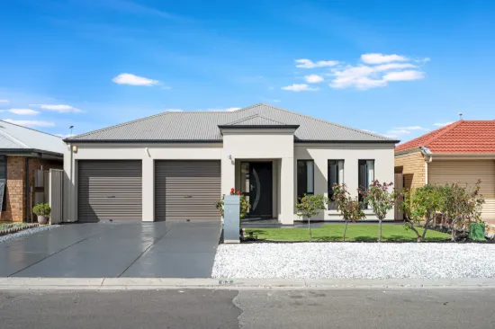 63 Field Street, Parafield Gardens, SA 5107