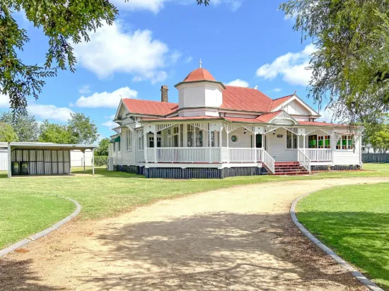 63 First Avenue, Kingaroy, Qld 4610