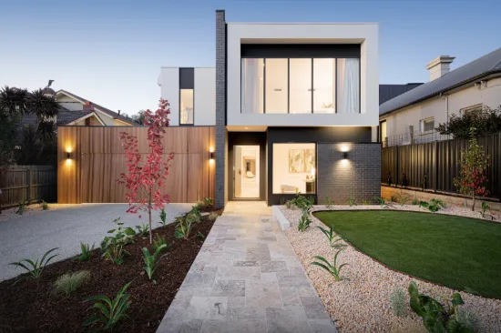 63 Fitzwilliam Street, Kew, Vic 3101
