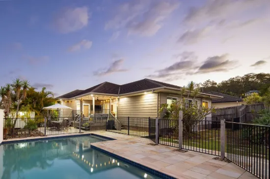 63 Forest Oak Drive, Upper Coomera, Qld 4209