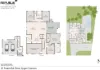 63 Forest Oak Drive, Upper Coomera, Qld 4209-Floorplan