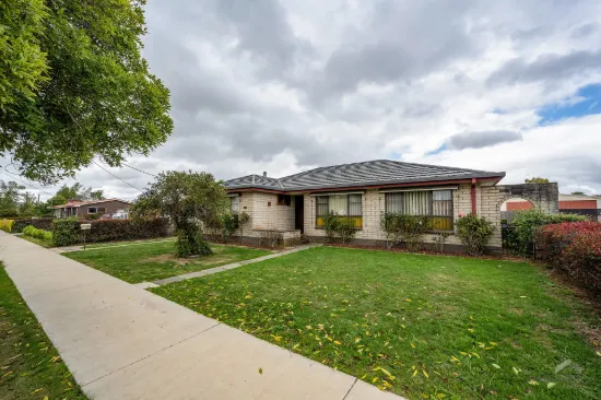 63 Franklin Street, Westbury, Tas 7303