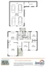63 Franklin Street, Westbury, Tas 7303-Floorplan