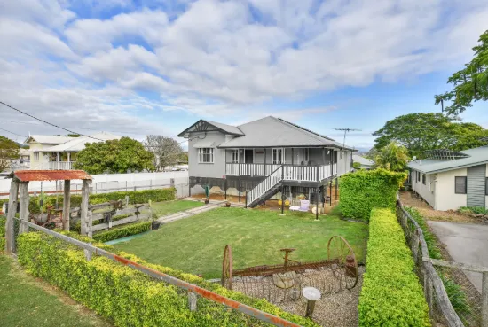 63 George Street, Kalbar, Qld 4309